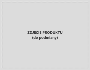 Błotnik przedni