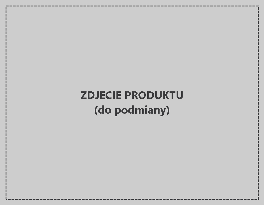 Zderzak przedni sportowy z dodatkowymi wlotami powietrza
