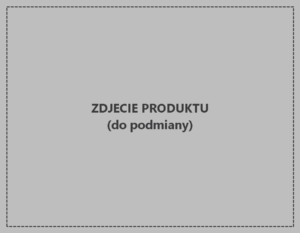 Zderzak przedni rajdowy WRC