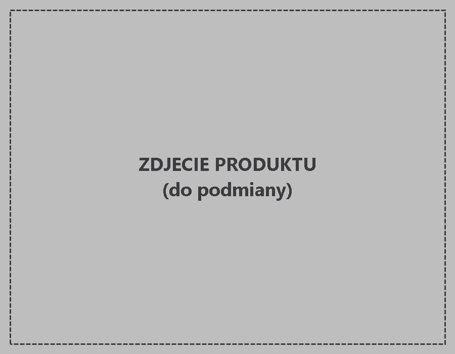 Zderzak przedni rajdowy WRC