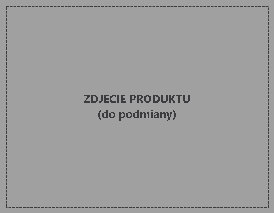 Błotnik tylny poszerzany